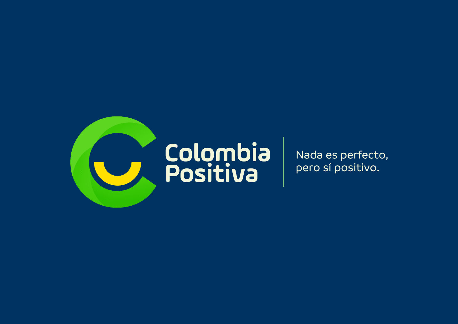 Colombia Positiva