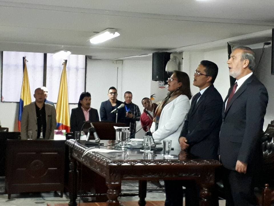 Portada de «¿Alcalde de Pasto usurpó funciones del Concejo?»