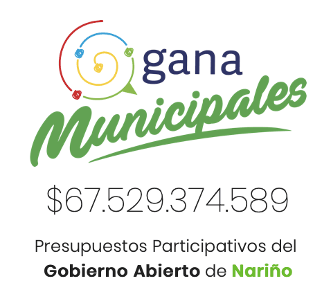 Portada de «Los Gana Municipales, una apuesta equivocada en Nariño.»
