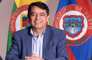 Portada de «¿Por qué no hay secretario de Salud en Pasto?»