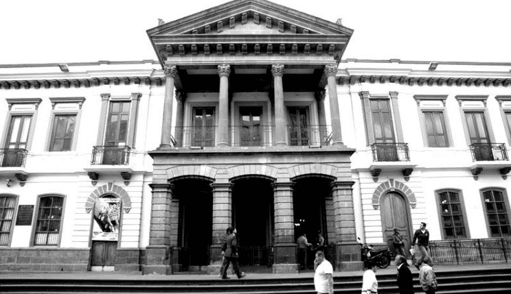 Portada de «Si la nueva ley de regalías entrara a regir hoy, Nariño no podría ejecutar sus proyectos.»